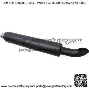 AMRE210829 Muffler