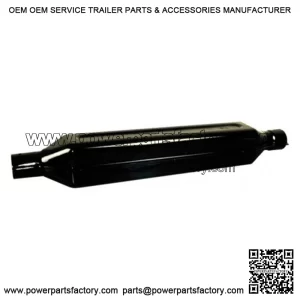 A-5011661-AI MUFFLER
