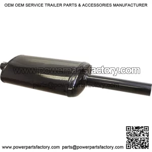AME4NN5230FA Muffler