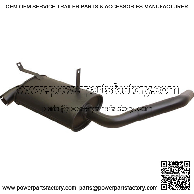 AM3047572R93 Muffler