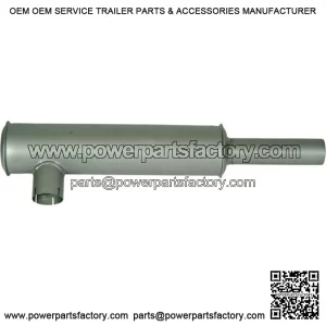 AM71124210 Muffler