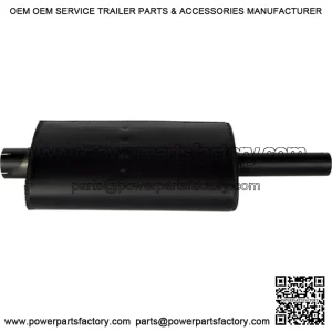 AM79015993V Muffler