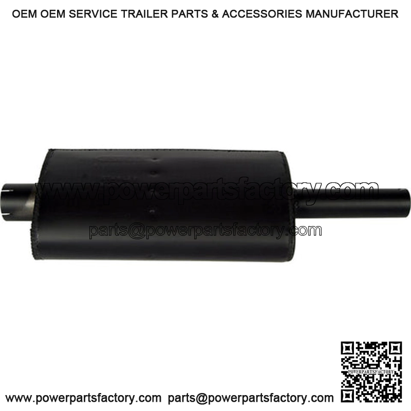 AM79015993V Muffler