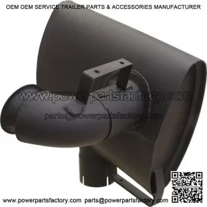 AMRE52086 Muffler, Underhood