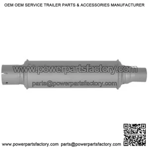 A-10A8693-AI Muffler
