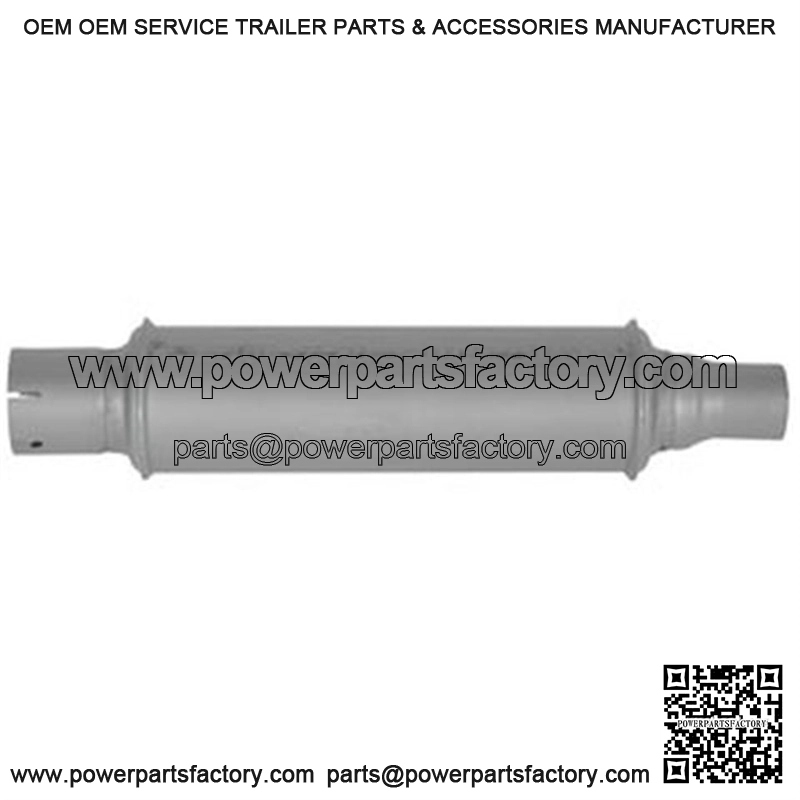 A-10A8693-AI Muffler