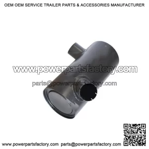 2603534 Muffler Fits Caterpillar Models
