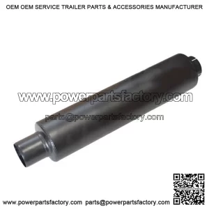 1492752 Muffler Fits Caterpillar Models