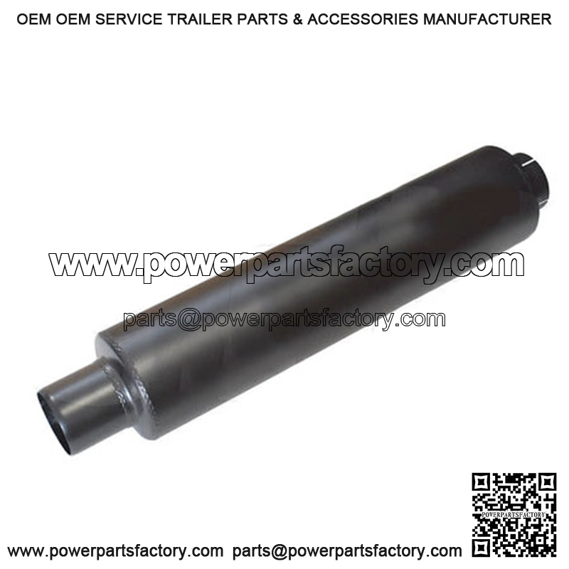 1492752 Muffler Fits Caterpillar Models