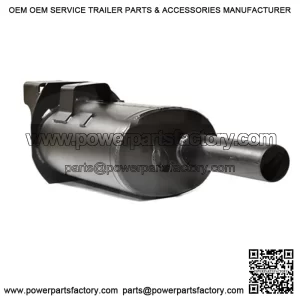 2080421 Muffler Assembly Fits Caterpillar Models