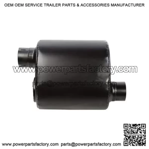 2299601 Muffler As Fits Caterpillar Models