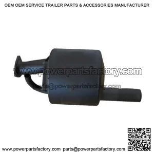 2355364 Muffler As Fits Caterpillar Models