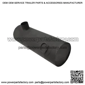 2331254 Muffler As Fits Caterpillar Models