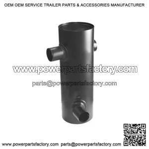 1099463 Muffler As Fits Caterpillar Models