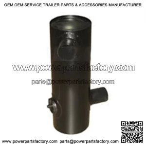 1189906 Muffler As Fits Caterpillar Models
