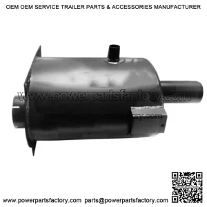 1993003 Muffler Fits Caterpillar Models