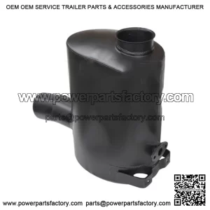 1981939 Muffler Fits Caterpillar Models