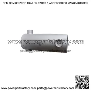 1398723 Muffler As Fits Caterpillar Models
