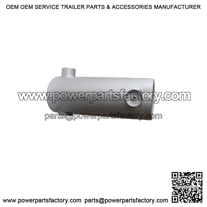 1398723 Muffler As Fits Caterpillar Models