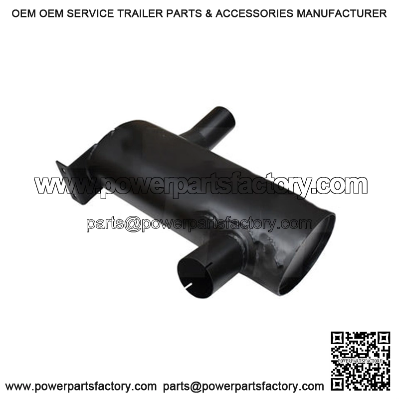 1376995 Muffler As Fits Caterpillar Models