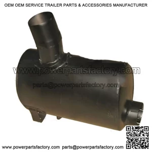 1345423 Muffler As Fits Caterpillar Models