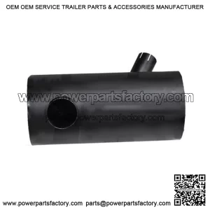 2754926 Muffler Fits Caterpillar Models