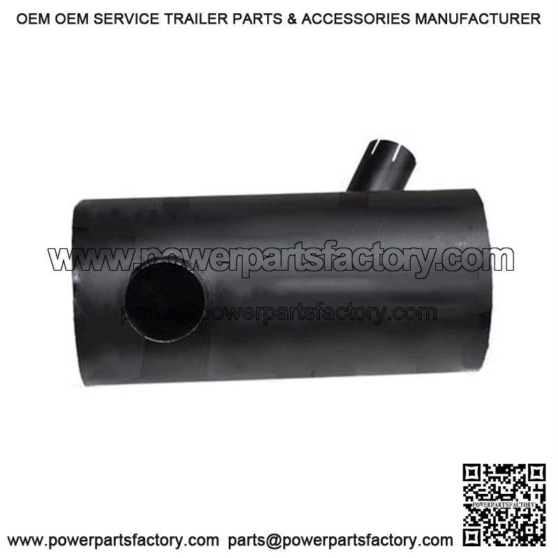 2754926 Muffler Fits Caterpillar Models