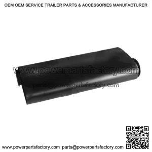 2762245 Muffler Ex Fits Caterpillar Models