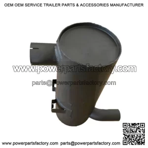 2172728 Muffler Fits Caterpillar Models