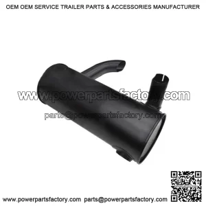 2128507 Muffler Fits Caterpillar Models