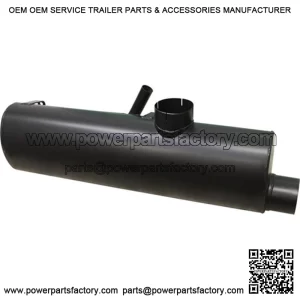 AMV108094 Muffler