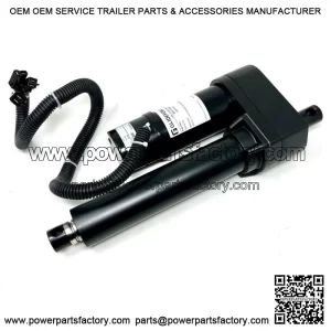 John Deere Aftermarket TE TX Gator Cargo Box Power Actuator BM23734 SAVE BIG!!!