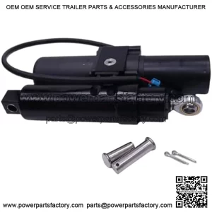 12V Gator Cargo Box Power Lift Actuator AM145903 AUC15043 For J- Deere HPX615E HPX815E XUV 625I 825I 855D 825M 835E 835M 836R 855E 855M 865E 865M 865R 19215080