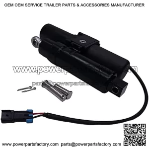 12V Gator Cargo Box Power Lift Actuator Compatible FOR John Deere HPX615E HPX815E XUV 625I 825I 855D 825M 835E 835M 836R AM145903 AUC15043