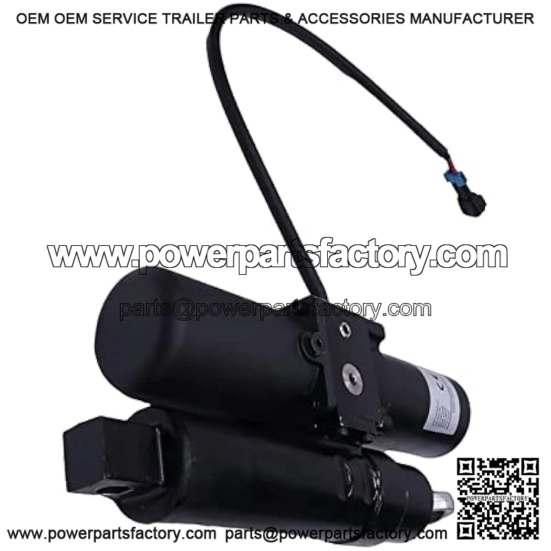 12V Gator Cargo Box Power Lift Actuator Compatible FOR John Deere HPX615E HPX815E XUV 625I 825I 855D 825M 835E 835M 836R AM145903 AUC15043 - Image 2