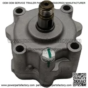 Oil Pump For Kubota V2203 V1902 V1903 D1102 D1102 D1301 D1402 V1502 15471-35012