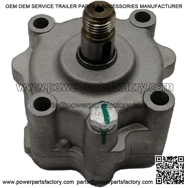 Oil Pump For Kubota V2203 V1902 V1903 D1102 D1102 D1301 D1402 V1502 15471-35012
