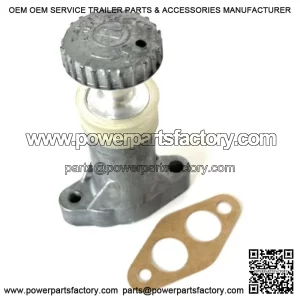 1052508 4N2511 New Fuel Primer Pump for CAT 3114 C7 3406B C E 6N6800 4W0788
