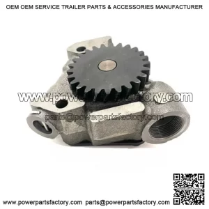 Oil Pump For Deutz F3L912 F3L913  F3L914  F4L912 F4L913 F4L914 04231307 04234145