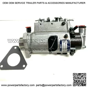 For Massey Ferguson Fuel Injection Pump 31 375 265 175 270 50 255 275 Landini
