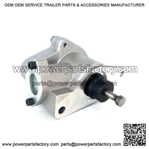 1W1700 For Caterpillar Fuel Transfer Pump 245 245B 245D Excavator 3406B 3406C