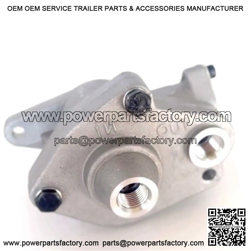 1W1700 For Caterpillar Fuel Transfer Pump 245 245B 245D Excavator 3406B 3406C - Image 2