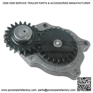 Oil Pump For Dodge Ram 5.9L 6.7L Cummins 03-17 3.9 4.5