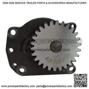 Oil Pump For Cummins L10 M11 4003950 3401186 3883910 3895756