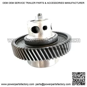 U5MK8267 For Shibaura Oil Pump N844TA-D 403A-15 404A-22 N844T N843L 403C-17