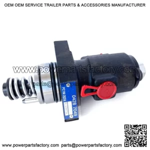 Fuel Injection Pump For Deutz 2011 Engine 04287049 04286791 Class D