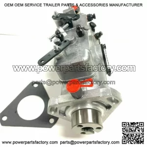 3241F350 For Massey Ferguson Fuel Injection Pump Engine 4.236 CAV 1446876M1