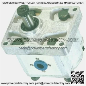 Hydraulic Pump For New Holland 450 466 474 500 540 566 570 580 640 655 670 680