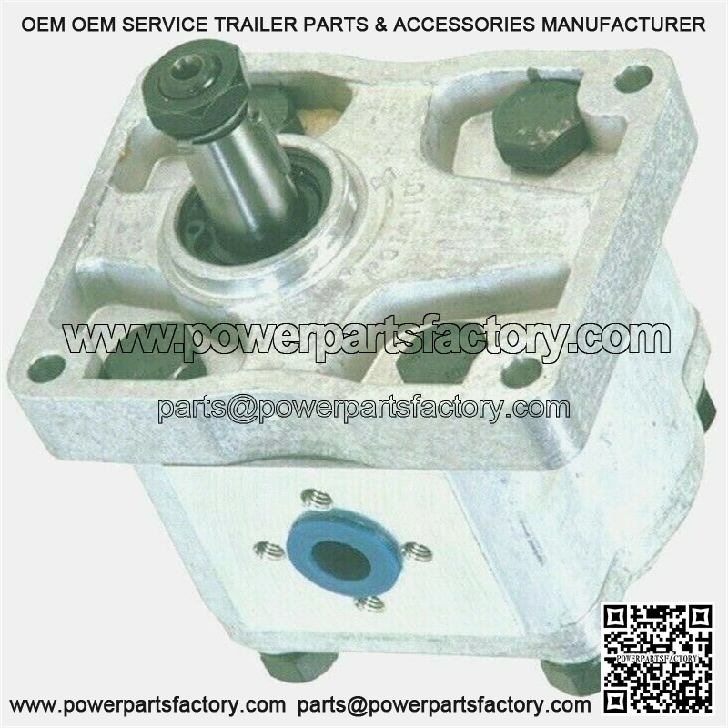Hydraulic Pump For New Holland 450 466 474 500 540 566 570 580 640 655 670 680