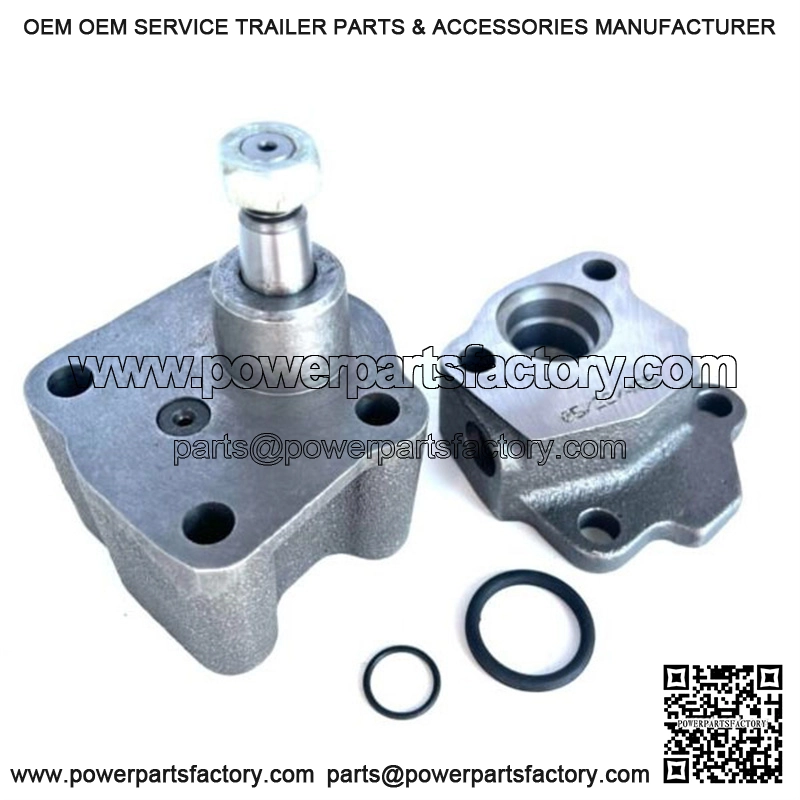 RE35685 Oil Pump Replacement For John Deere 820 830 1020 1030 300 350